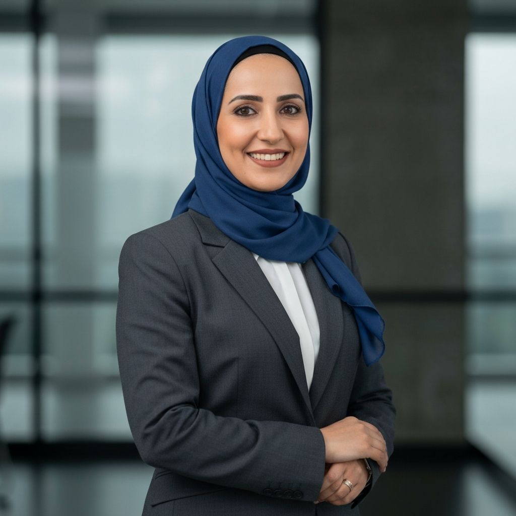 Fatima El-Mansouri